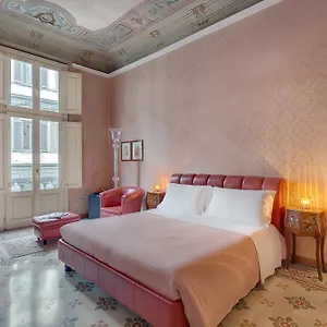 B＆b カヴール10 フィレンツェ