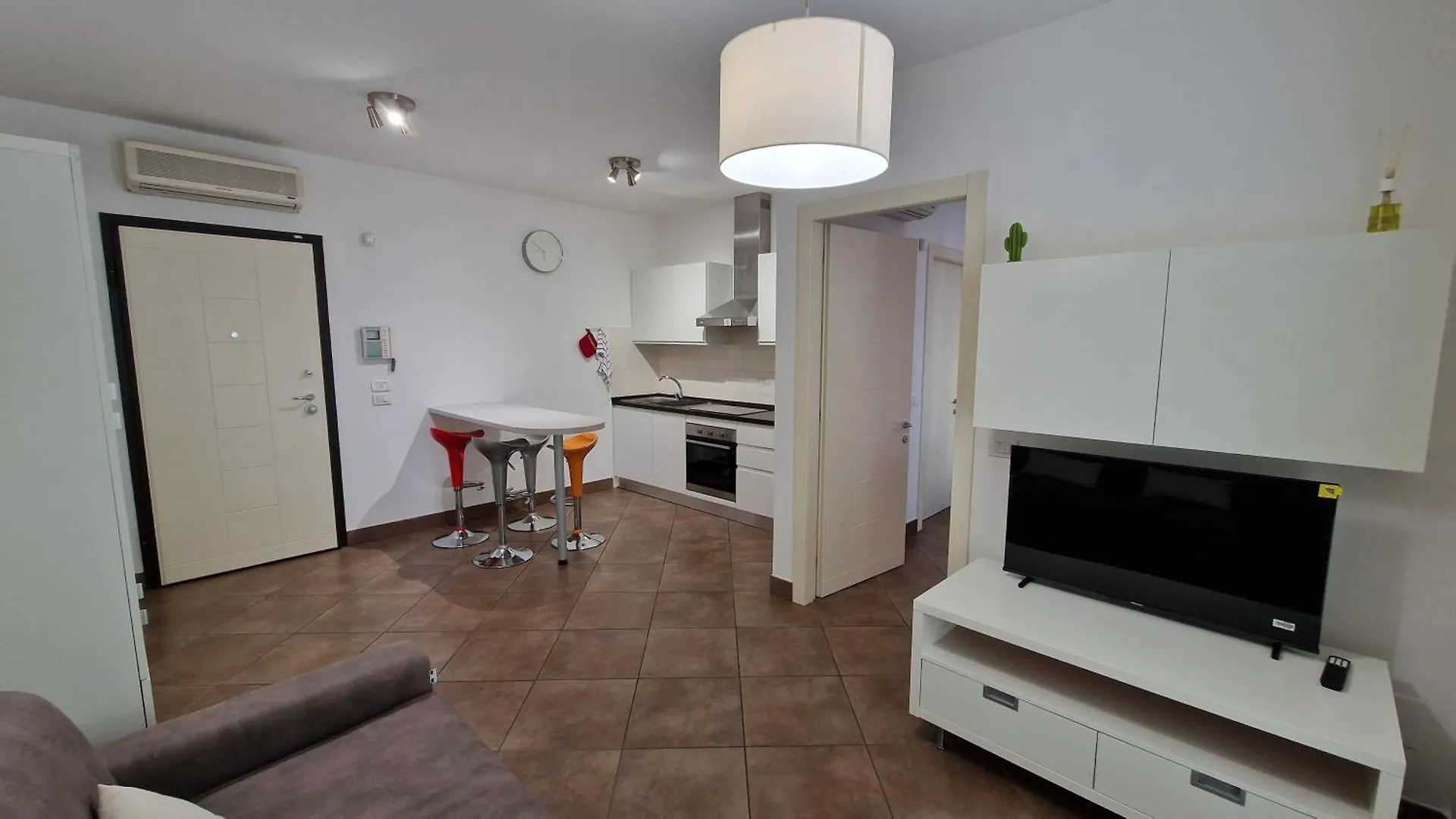 Appartamento Dolcenido Meyer Firenze