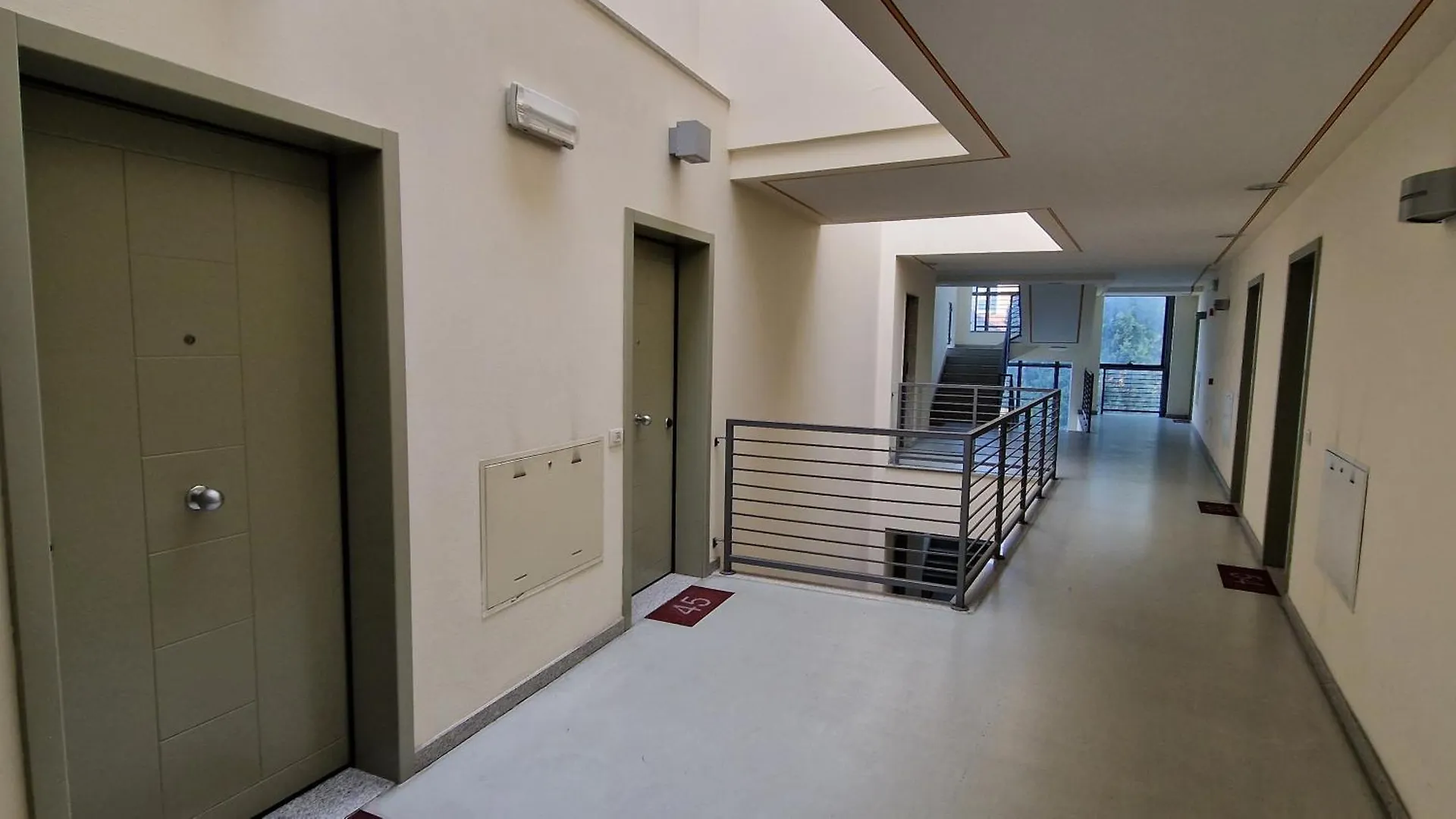 Dolcenido Meyer Firenze Apartment 0*, Florence
