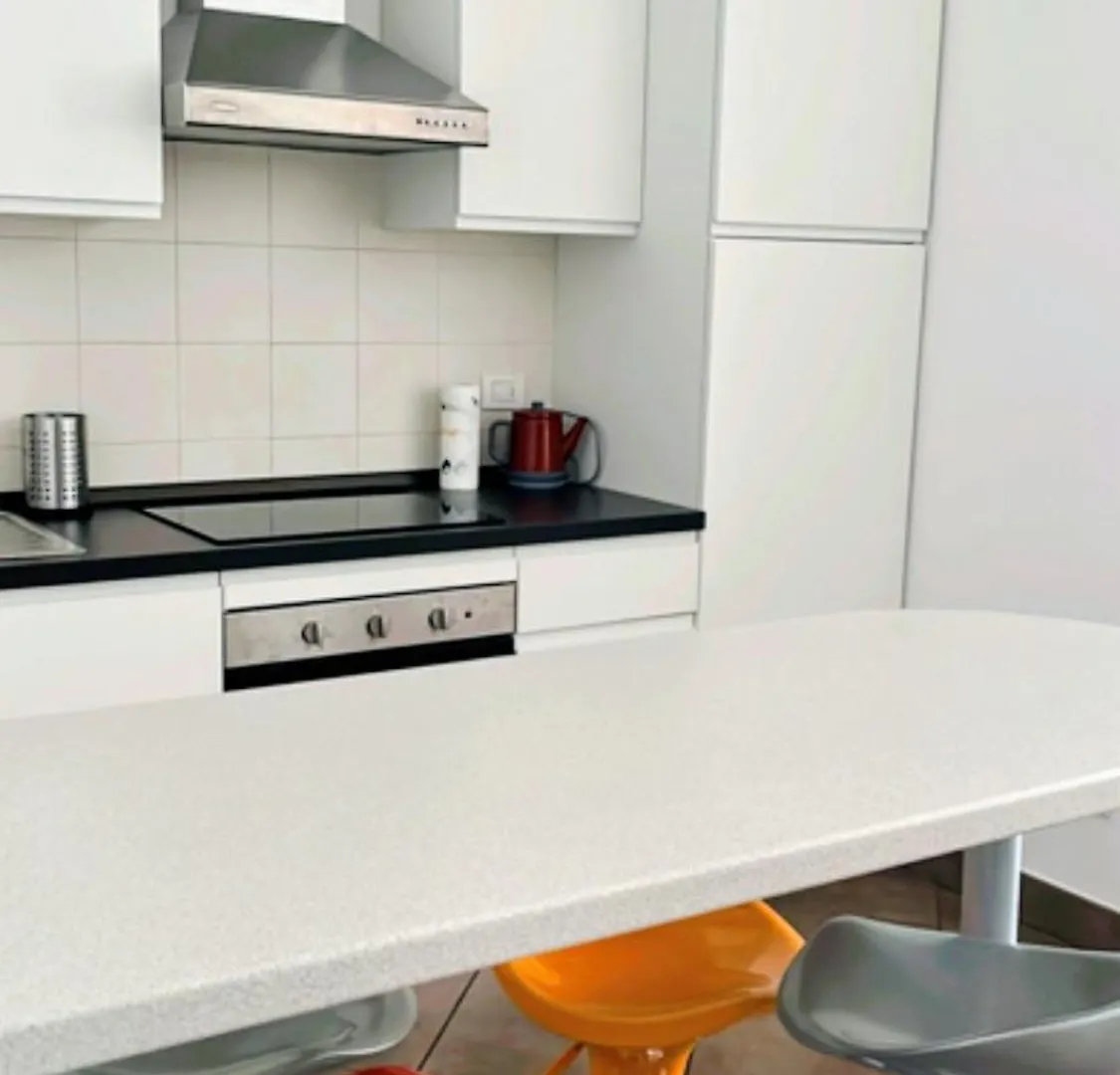 Appartamento Dolcenido Meyer Firenze Italia