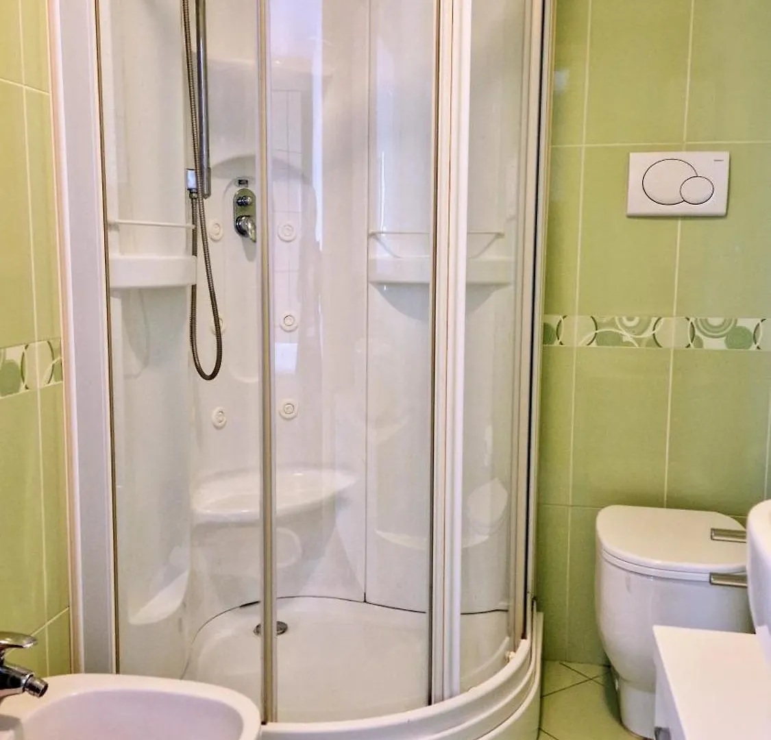Appartamento Dolcenido Meyer Firenze 0*,