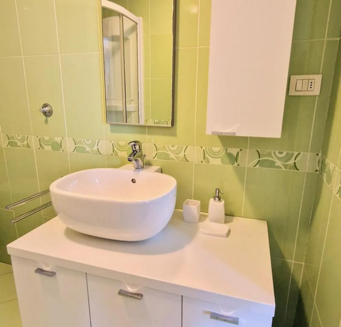 Appartamento Dolcenido Meyer Firenze