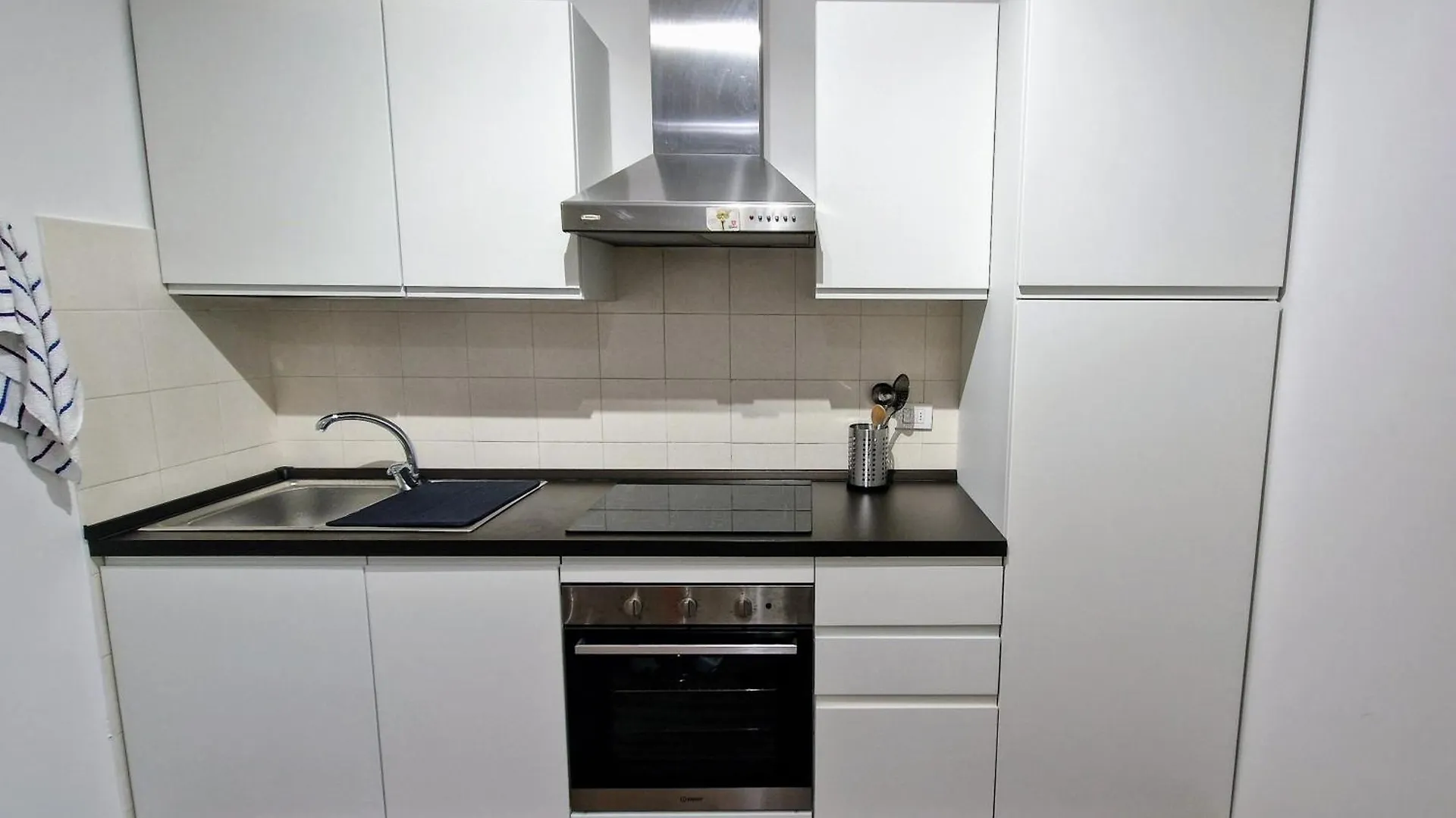 Appartamento Dolcenido Meyer Firenze