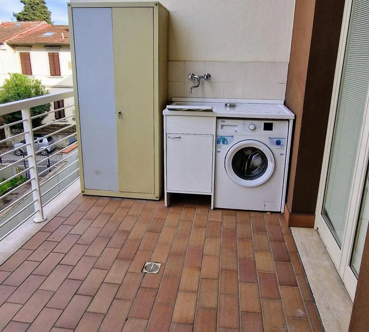 Appartamento Dolcenido Meyer Firenze