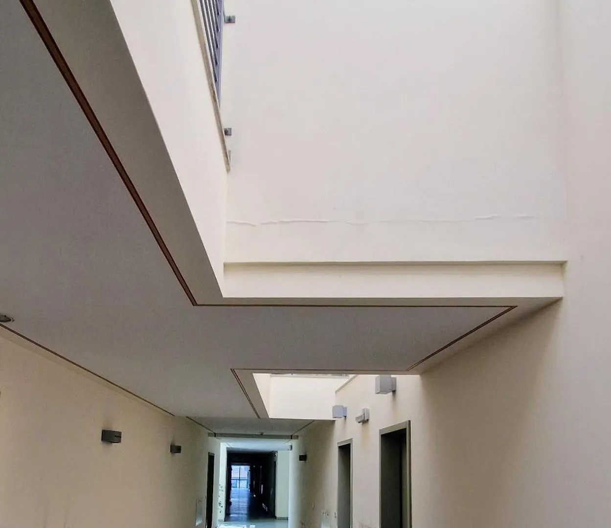 Appartamento Dolcenido Meyer Firenze