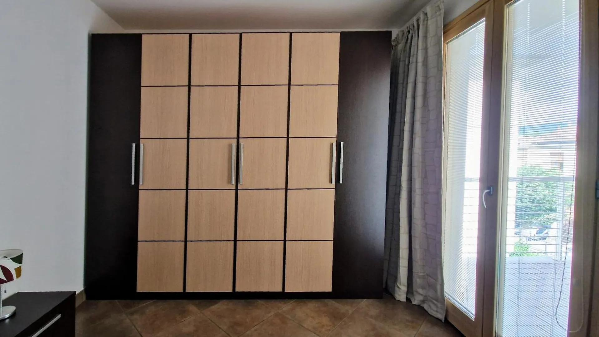 Appartamento Dolcenido Meyer Firenze